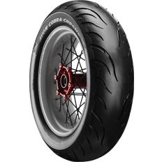16 - 60 % Motorcycle Tyres Avon Cobra Chrome 180/60 R16 80H