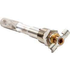 Camco Anode Rod with Drain for Aluminum Water Heater