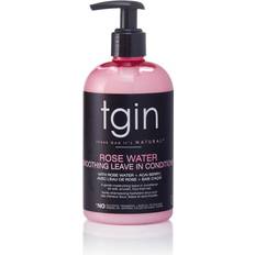 Tgin Rose Water Leave-In Conditioner