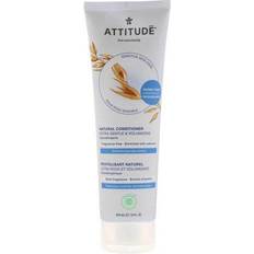 Attitude 237058 Fragrance Free Extra Gentle & Volumizing Conditioner