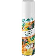 Batiste Dry Shampoo Tropical