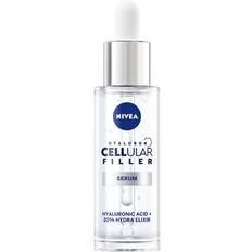 Nivea Serums & Face Oils Nivea Cellular Filler Hyaluronic Acid Serum 30ml