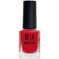 Mia Paris Poppy Red 11ml