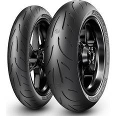 Metzeler Sportec M9 RR 110/70 R17 54W