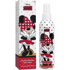 Disney Kroppssprej Minnie Mouse 200ml