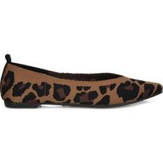 Journee Collection Tayleen - Leopard