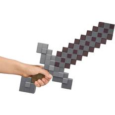 Minecraft Toy Weapons Minecraft Sword with Sounds
