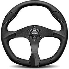 Momo Racing Steering Wheel Quark (Ã 35 cm)