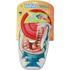 Tailfinz Flying Disc with Stabilizing Tail