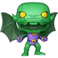 Marvel Annihilus US Exclusive Pop! Vinyl