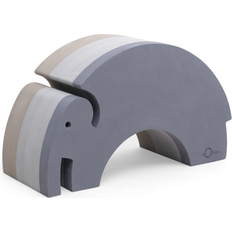 Bobles Foam Rockers Bobles Elephant