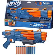 Nerf Toy Weapons Nerf Elite 2.0 Ranger PD-5 Blaster