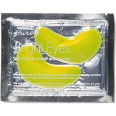 100% Pure Bright Eyes Mask (5 pair)