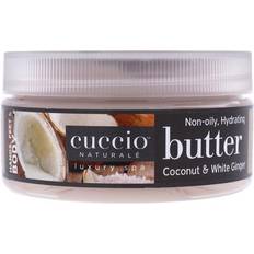 Cuccio Butter Blend Coconut And White Ginger