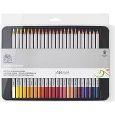 Winsor & Newton Studio Collection Colour Pencil x48