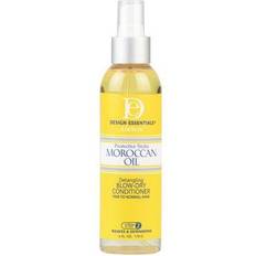 Design Essentials Moroccan Leave In Conditioner