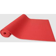 The Hensley 1/4-Inch Yoga Mat