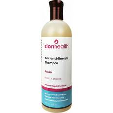 Zion Health Vanilla Jasmine Repair Shampoo No COLOR