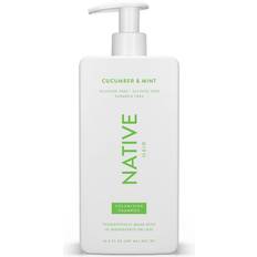 Native Volumizing Shampoo Cucumber & Mint 487ml