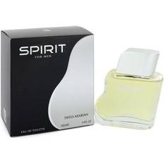 Swiss Arabian Eau de Toilette Swiss Arabian Spirit Eau de Toilette Spray 100ml