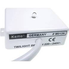 Kemo M013N Twilight switch Component 230 V AC