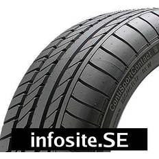Continental Car Tyres Continental SportContact 7 245/35 ZR19 (93Y) XL