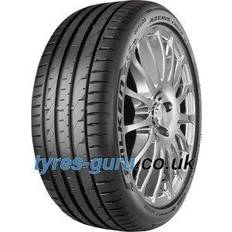 Falken 35 % - Summer Tyres Car Tyres Falken AZENIS FK520 255/30 ZR19 (91Y) XL