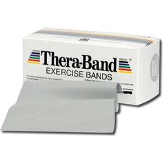 Grey Resistance Bands Theraband Band 5.5 M X 15 Cm 5.5 m x 15 cm