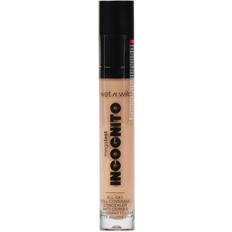 Wet N Wild Concealers Wet N Wild MegaLast Incognito All-Day Full Coverage Concealer Light Medium