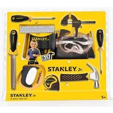 Stanley Jr Toolset, 10 pieces