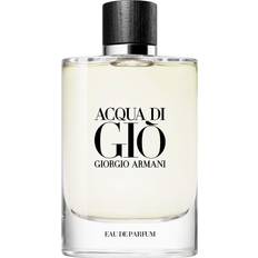 Giorgio Armani Men Eau de Parfum Giorgio Armani Acqua Di Giò Pour Homme Refillable 125ml