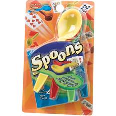 PlayMonster Spoons