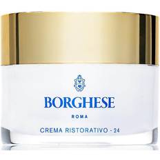 Borghese Facial Skincare Borghese Crema Ristorativo-24 Continuous Hydrating Moisturiser 28g