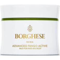Borghese Facial Skincare Borghese Advanced Fango Active Purifying Mud Mask