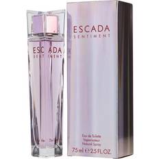 Escada Sentiment Eau de Toilette Spray 75ml