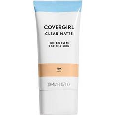 CoverGirl Clean Matte BB Cream Fair