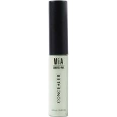 Alqvimia CONCEALER #green