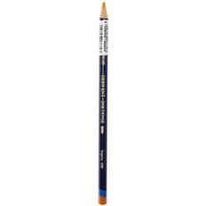 Yellow Aquarelle Pencils Derwent Inktense Pencils tangerine 300
