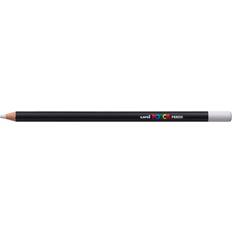 Uni Posca Colored Pencil Light Grey