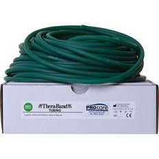 Black Resistance Bands Theraband Tubing Strong 30.5 M 30.5 m