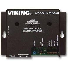 Viking Electronics K-202-DVA Auto dialer wired