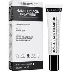 The Inkey List Mandelic Acid Treatment 15ml