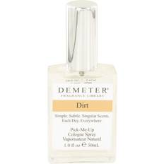 Demeter Dirt Cologne Spray 30ml