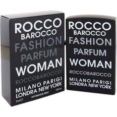 Roccobarocco Fashion Eau de Parfum Spray 75ml