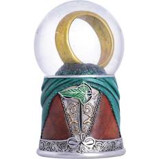 Nemesis Now Lord of the Rings Frodo Collectible Snow Globe 17cm