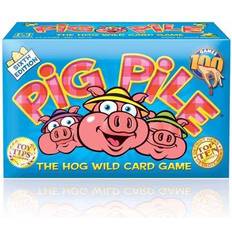 R&R Games Pig Pile Game