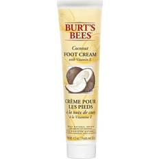 Best Foot Creams Burt's Bees Coconut Foot Cream