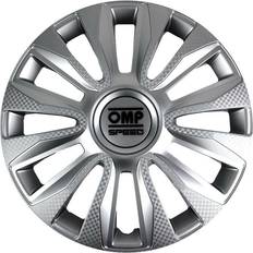 OMP Navkapsel Magnum Silver 13"