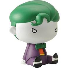 Plastoy Justice League Chibi Bust Bank The Joker 17 Cm