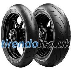 Avon 3D Ultra Evo AV80 180/55 ZR17 TL (73W) Rear wheel